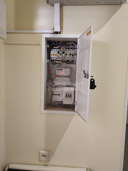 Продаж офісне приміщення на вул. Слюсарний приміщень - 5, поверх - 4/4 Харків - фото 13