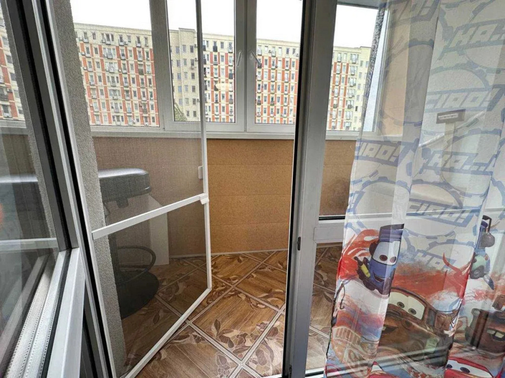 Продаж Квартира 2-кімнатна, 2/18 поверх на Клавдіївська вул., 40Г Kiev - photo 13