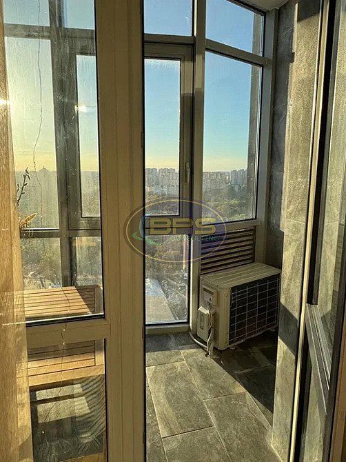 Продаж Квартира 1-кімнатна, 22/30 поверх на вул. просп. Шевченко Odessa - photo 20