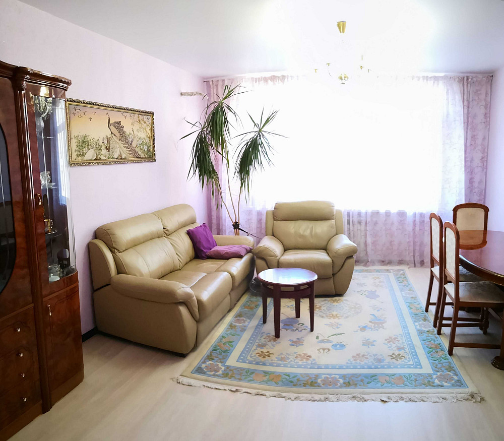 Продаж Квартира 3-кімнатна, 21/25 поверх на Сікорського вул., д. 4-В Киев - изображение 2