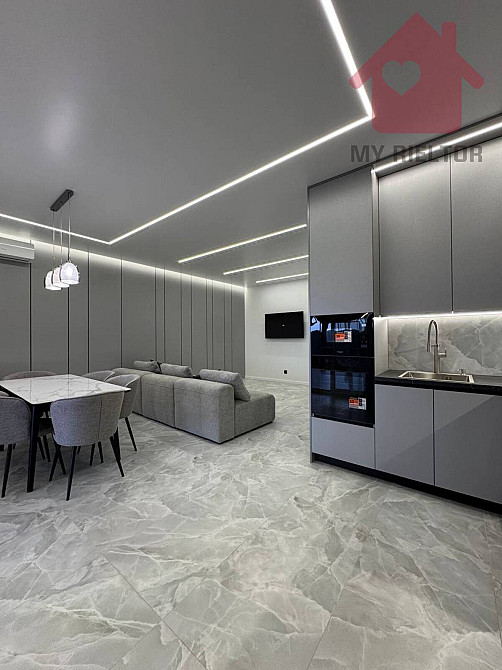 Продаж Таунхаус, NewVillage. 4 кімнати  - photo 6