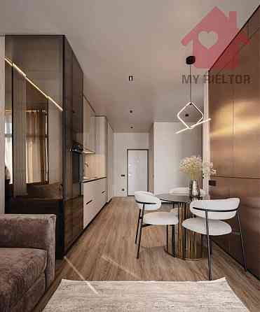 Продаж однокімнатної квартири ЖК Європейський квартал Uzhhorod