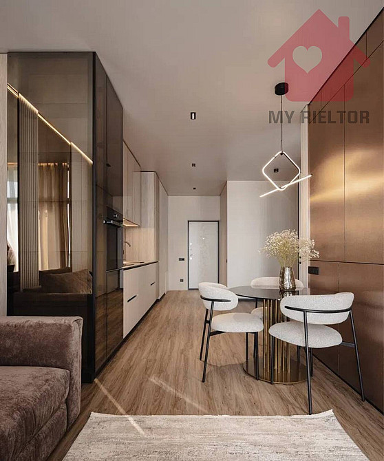 Продаж однокімнатної квартири ЖК Європейський квартал Uzhhorod - photo 5