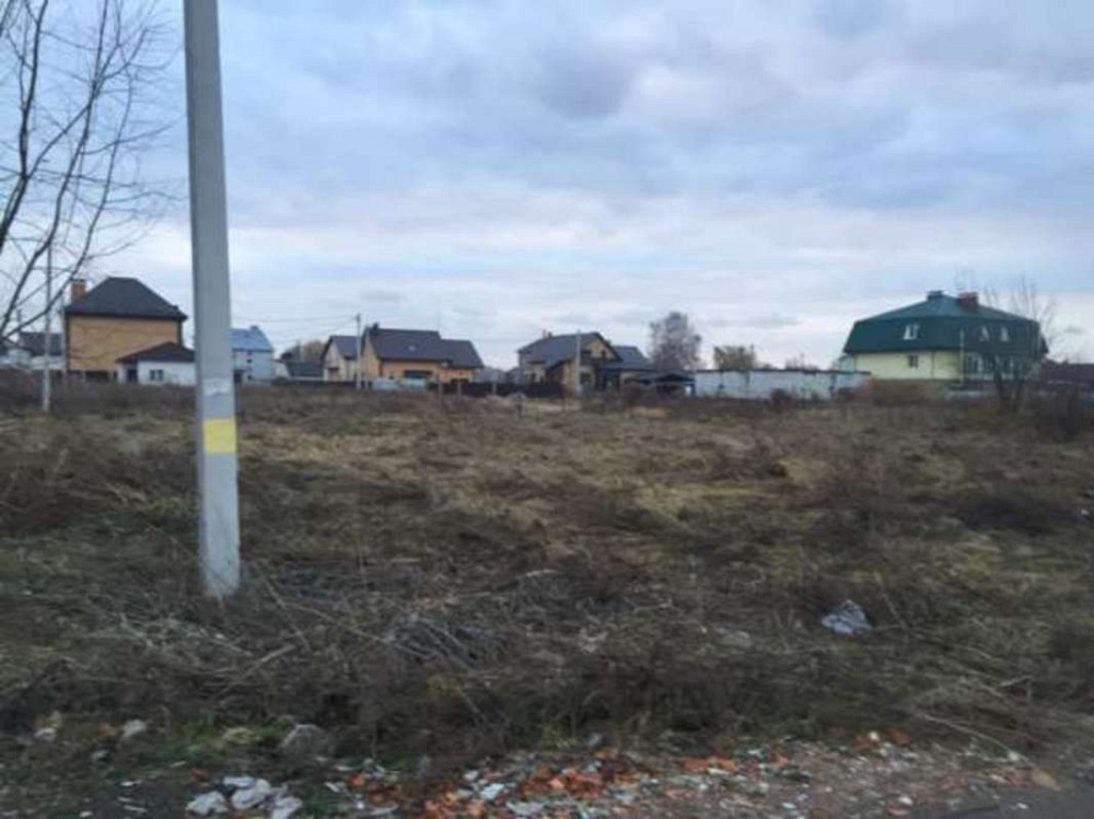 Продаж земельної ділянки 10 соток на Верны Бориспіль - фото 2