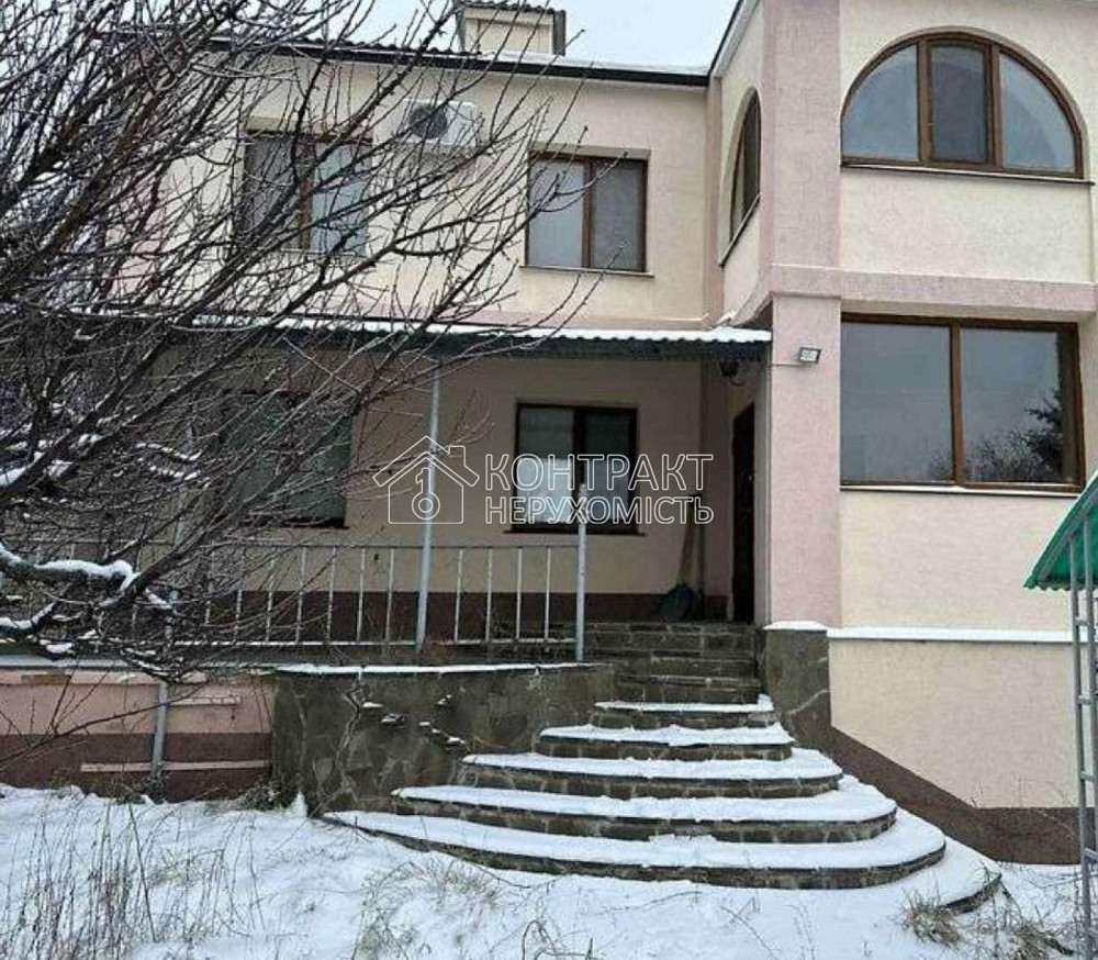 Продаж Будинок 7-кімнатний на вул. Дружня Kharkiv - photo 9