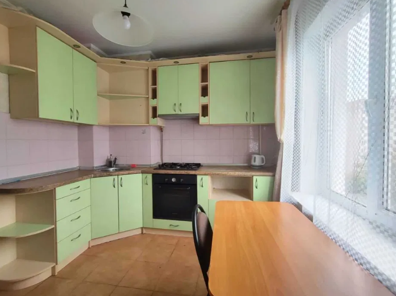 Продам 1-комнатную квартиру с ремонтом рядом с центром города (ул.Парковая) Odessa - photo 1