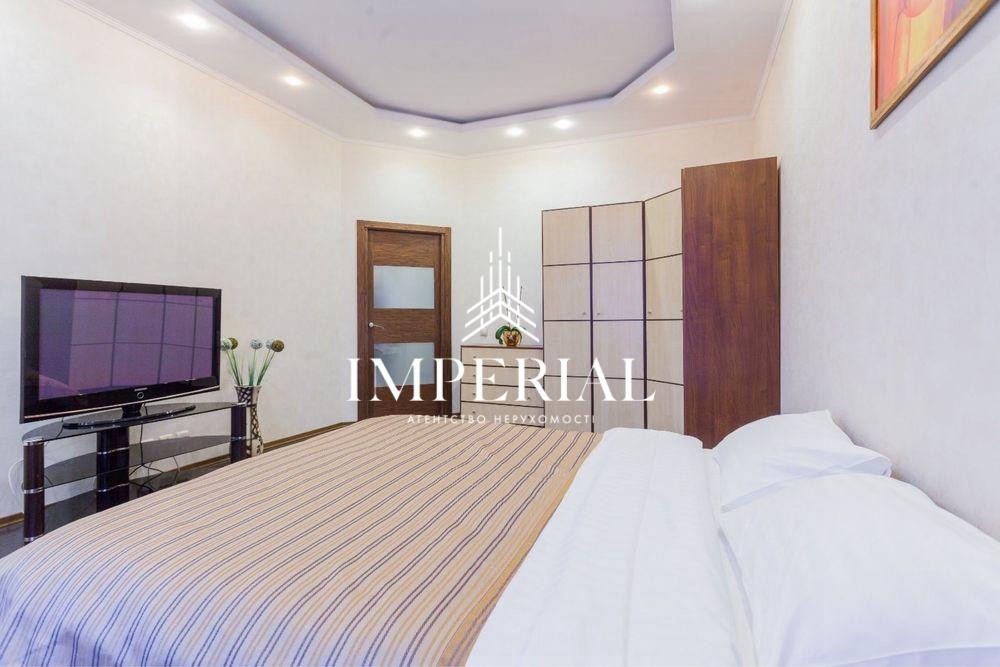 Оренда Квартира 2-кімнатна, 5/25 поверх на вул. Мокра Київ - фото 3