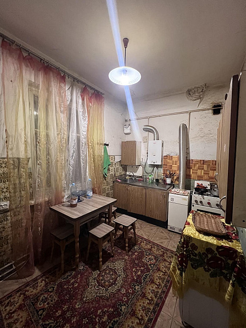 Продаж 3к Квартира 59 кв.м провулок Черняхівського Zhytomyr - photo 3