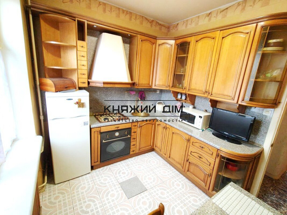 Оренда 2-х роздільної кв. в ЦЕНТРІ МІСТА м.Золоті Ворота код: 11202934 Київ - фото 10