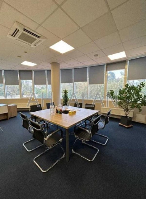 Оренда офісне приміщення на вул. Польова приміщень - 7, поверх - 3/9 Київ - фото 1