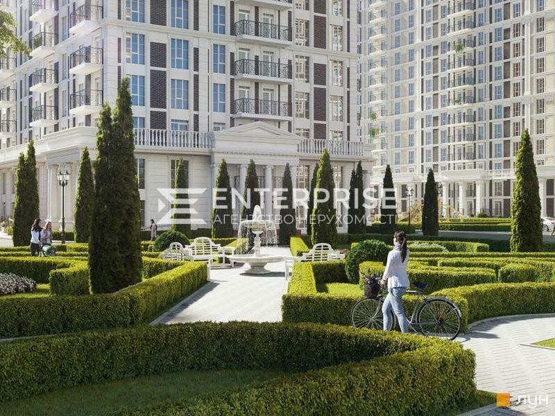 Продаж 1к Квартира 41 кв.м Максимовича Михайла вул. Киев - изображение 13