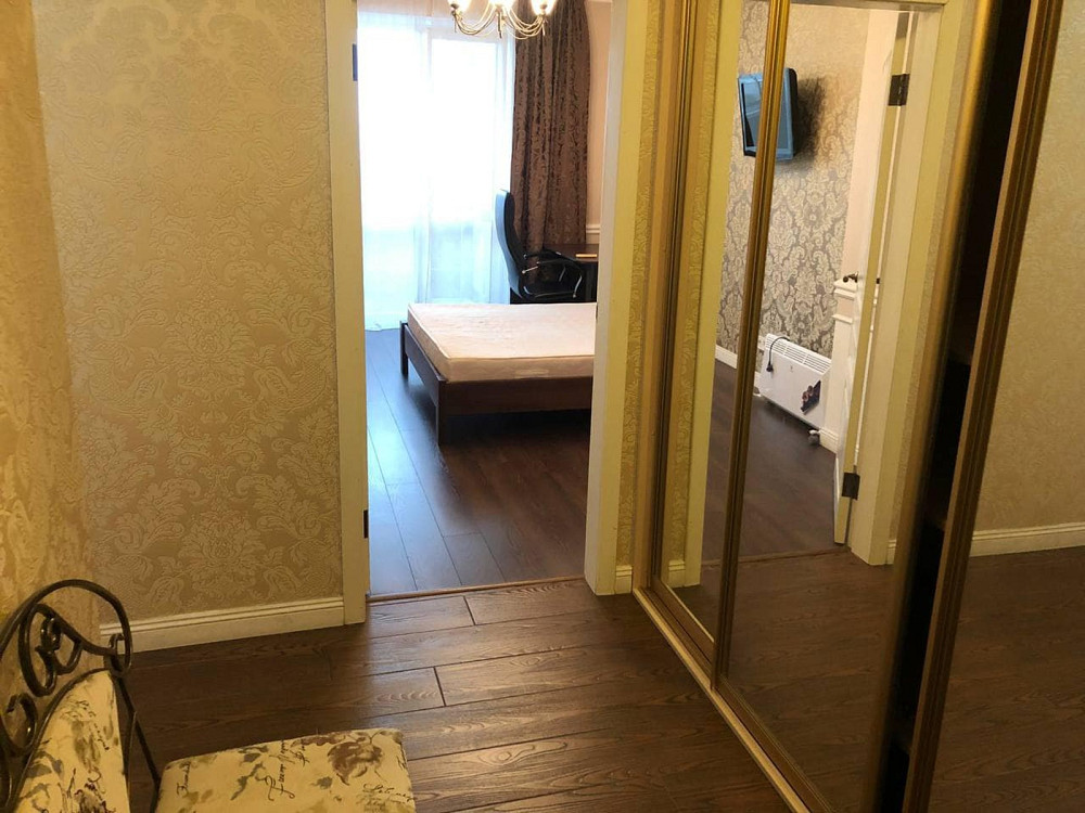 Оренда Квартира 1-кімнатна, 11/27 поверх на Шумского Юрия ул., 5 Київ - фото 2