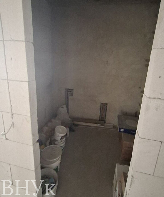 Продаж Квартира 1-кімнатна, 3/10 поверх на вул. Микулинецька Ternopil' - photo 5