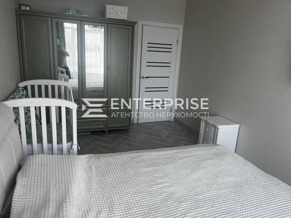 Продаж Квартира 2-кімнатна, 5/25 поверх на вул. Євгенія Сверстюка Київ - фото 16