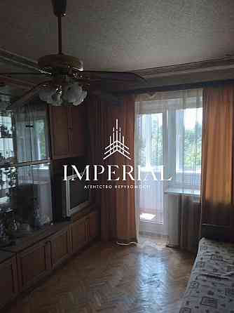 Продаж 2к Квартира 45 кв.м Ентузіастів вул. Киев