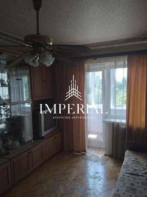 Продаж 2к Квартира 45 кв.м Ентузіастів вул. Kiev - photo 2