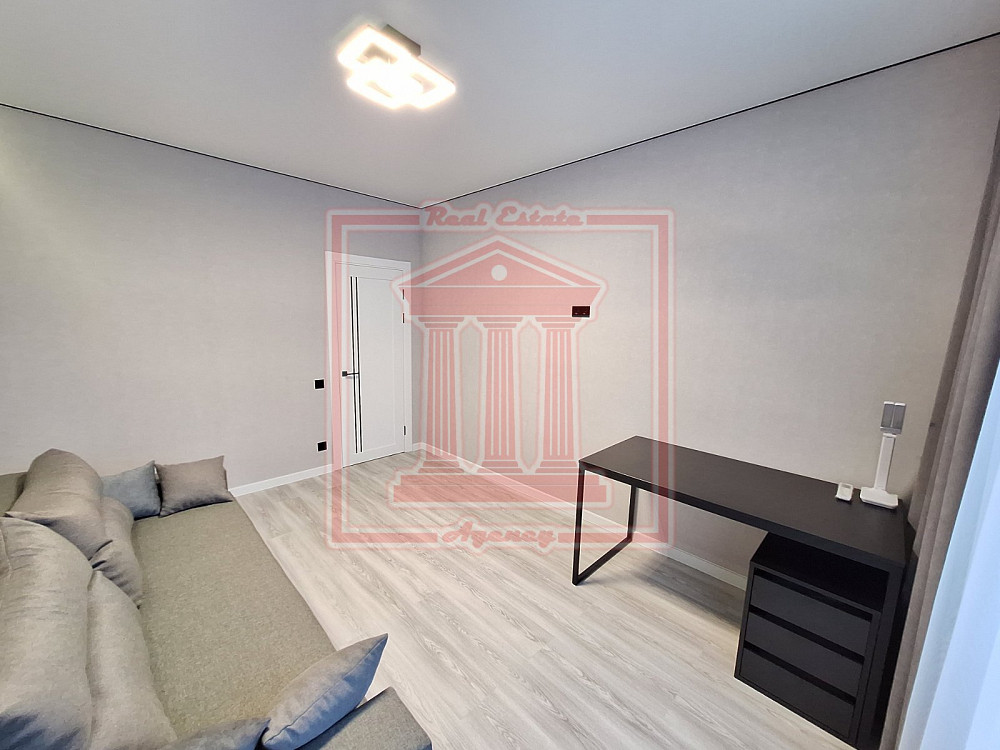 Оренда Квартира 1-кімнатна, 3/4 поверх на Шевченко, 35 Бориспіль - фото 4