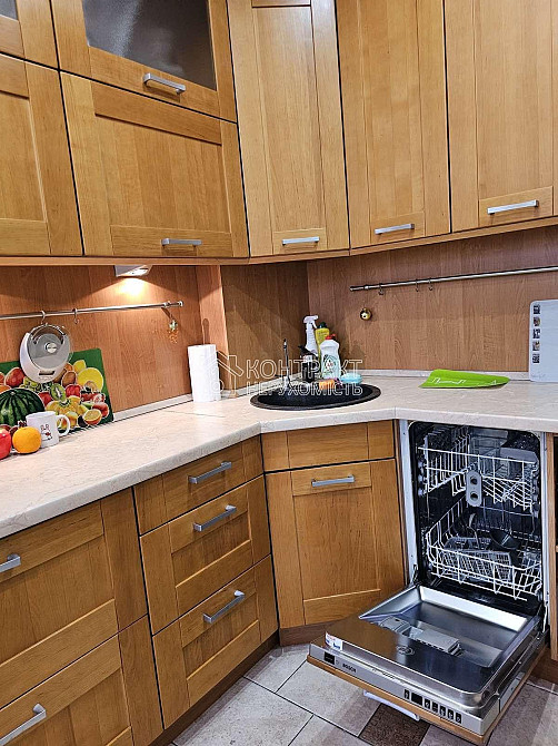 Продаж Квартира 2-кімнатна, 4/5 поверх на вул. Дарвіна Харків - фото 9