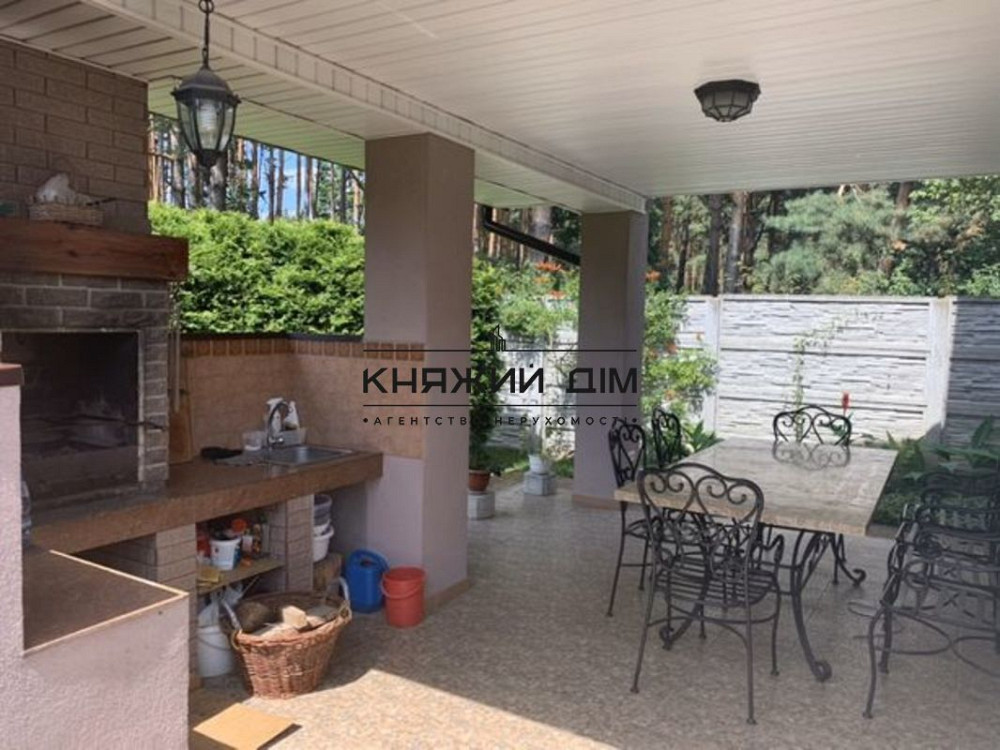 Продажа без комиссии шикарного 2-х этажного дома в Великой Солтановке. № 2211549 Велика Солтанівка - фото 13