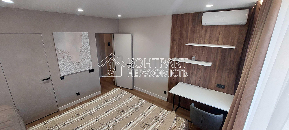 Продаж Квартира 2-кімнатна, 6/16 поверх на вул. Аерокосмічний Kharkiv - photo 9