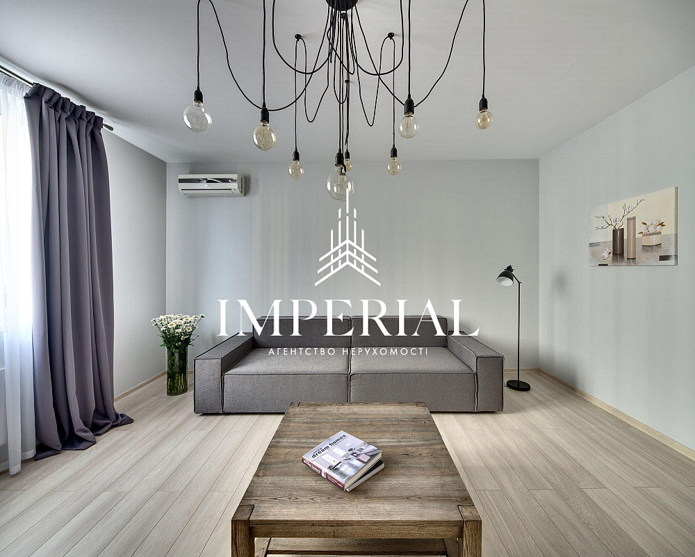 Оренда Квартира 3-кімнатна, 3/20 поверх на вул. Степана Рудницького Київ - фото 1