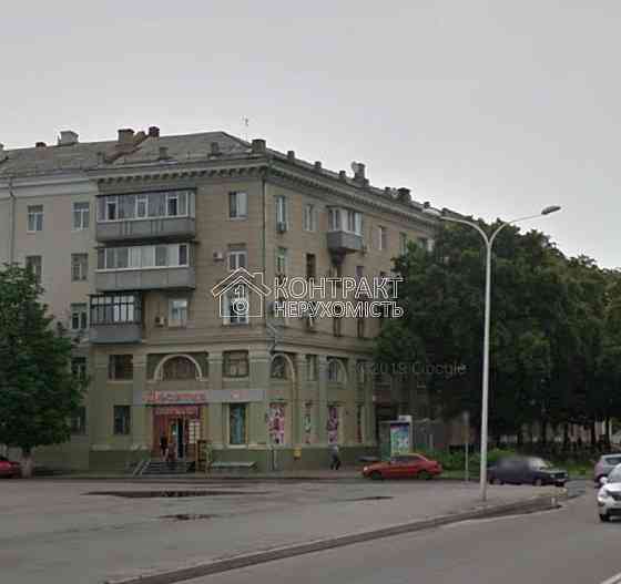 Продаж Квартира 2-кімнатна, 3/5 поверх на вул. Георгія Тарасенка Харьков