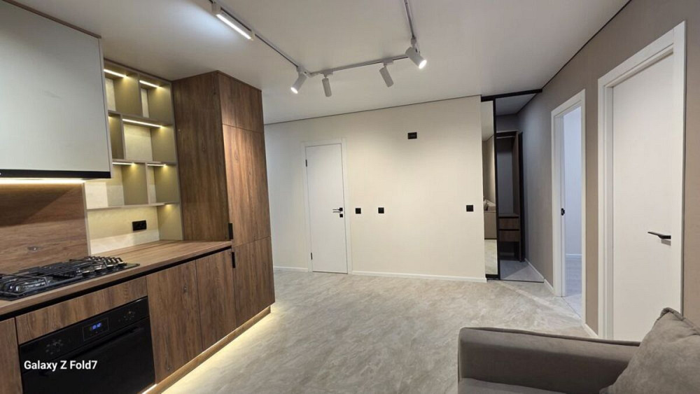 Продаж Квартира 1-кімнатна, 4/11 поверх на Сахарова Ternopil' - photo 18