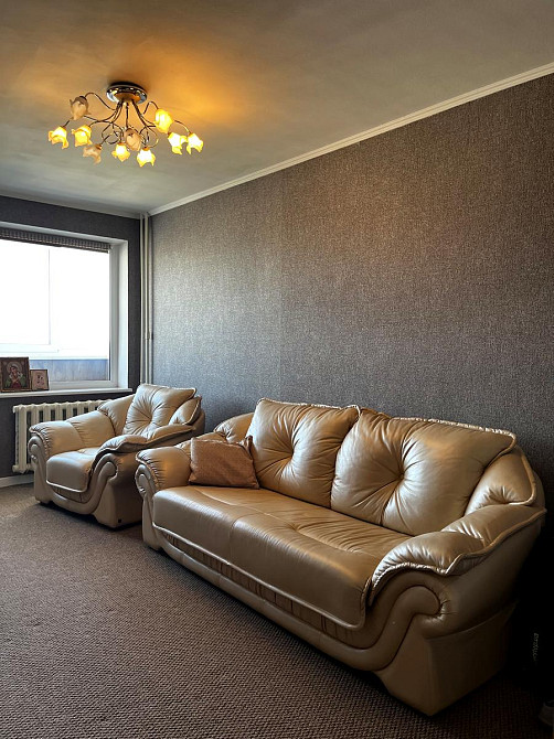 Продаж Квартира 3-кімнатна, 12/16 поверх на Гонгадзе Георгія вул., д. 32Ж Kiev - photo 4