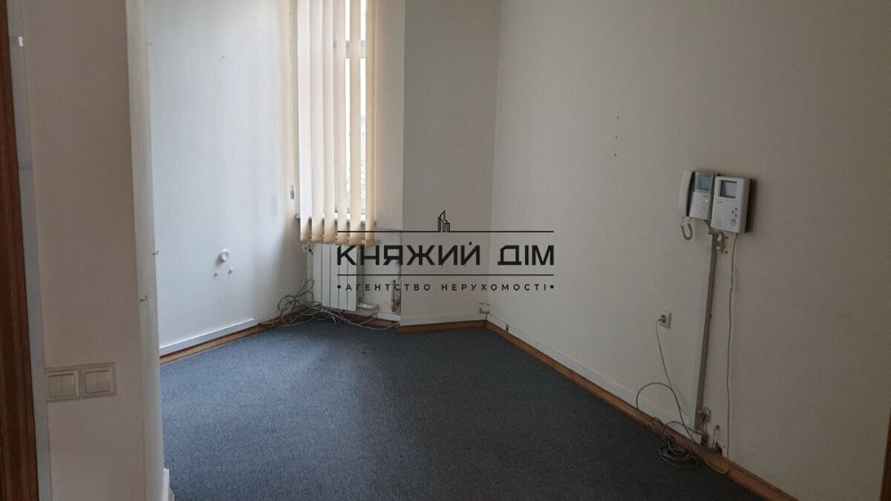 Оренда офісне приміщення на Институтская ул. поверх - 3/5 Київ - фото 9