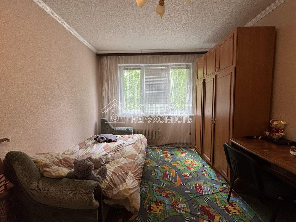 Продаж Квартира 3-кімнатна, 2/9 поверх на вул. Ювілейний Харків - фото 13