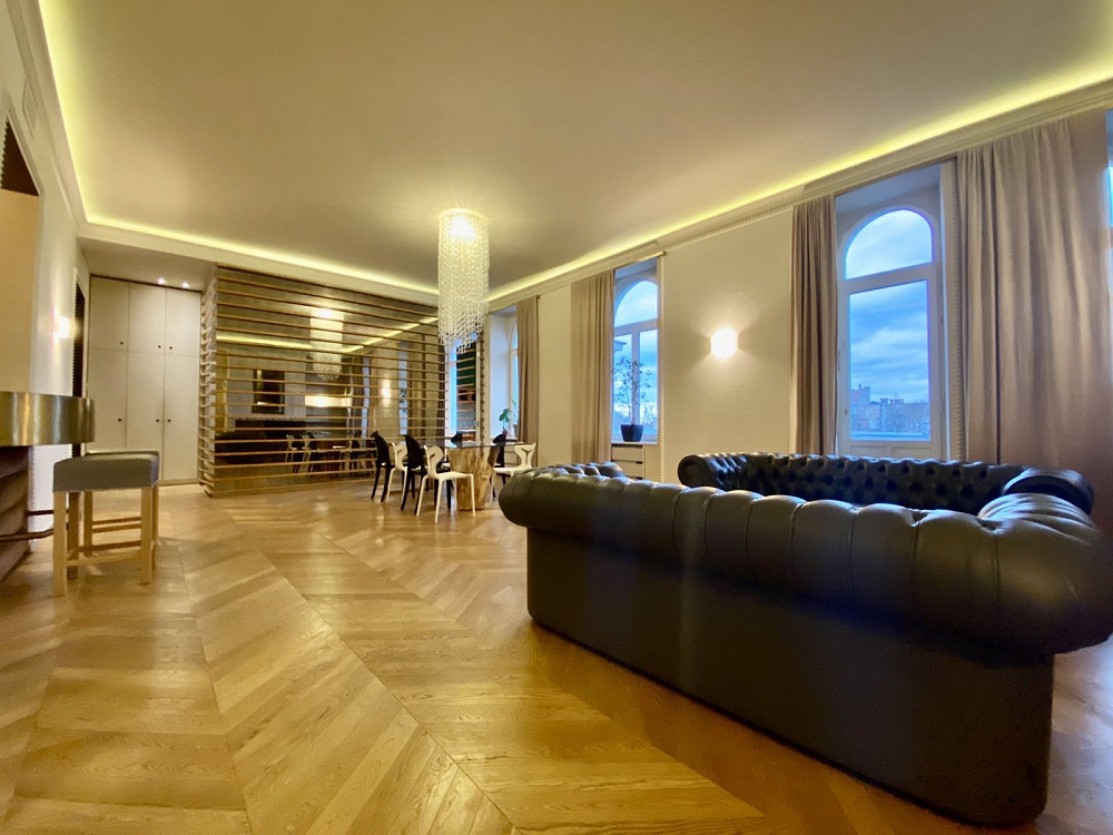 Продаж Квартира 5-кімнатна, 4/5 поверх на Екатерининская ул., 25 Odessa - photo 5