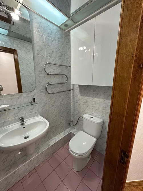 Оренда Квартира 3-кімнатна, 8/9 поверх на Івана Миколайчука, 7А Київ - фото 5