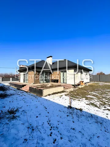 Продаж 1-поверховий   153.7 кв.м 4 кімн. на Рудинського провулок 19 Полтава - фото 8