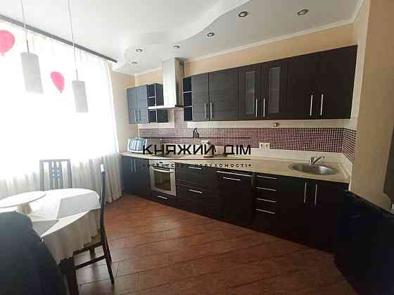 Оренда Квартира 1-кімнатна, 15/25 поверх на Григоренко Петра просп. Kiev