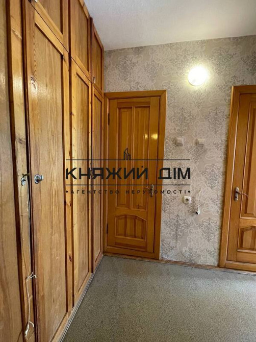 Оренда Квартира 2-кімнатна, 10/16 поверх на Ревуцкого ул. Киев - изображение 8