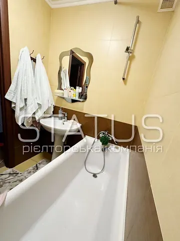 Продаж 3к Квартира 65 кв.м Нестерова бульвар 18 Полтава - фото 7