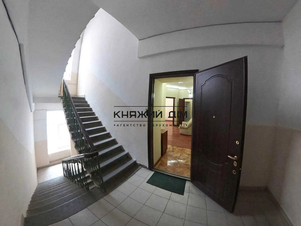Продаж 4-кім. квартири у центрі Києва. Код: 21146361 Київ - фото 14