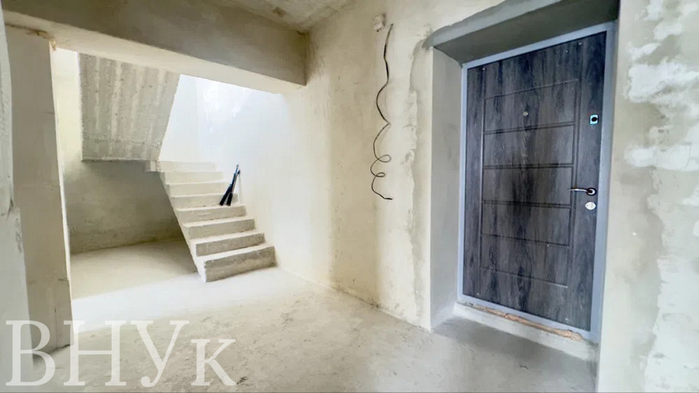 Продаж Квартира 1-кімнатна, 12/13 поверх на вул. Княгинин Івано-Франківськ - фото 5