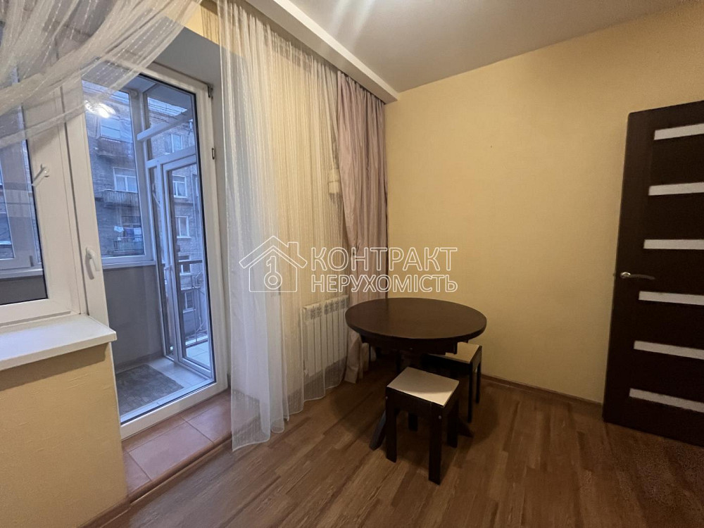 Оренда Квартира 3-кімнатна, 3/10 поверх на вул. Героїв Харкова Харків - фото 4