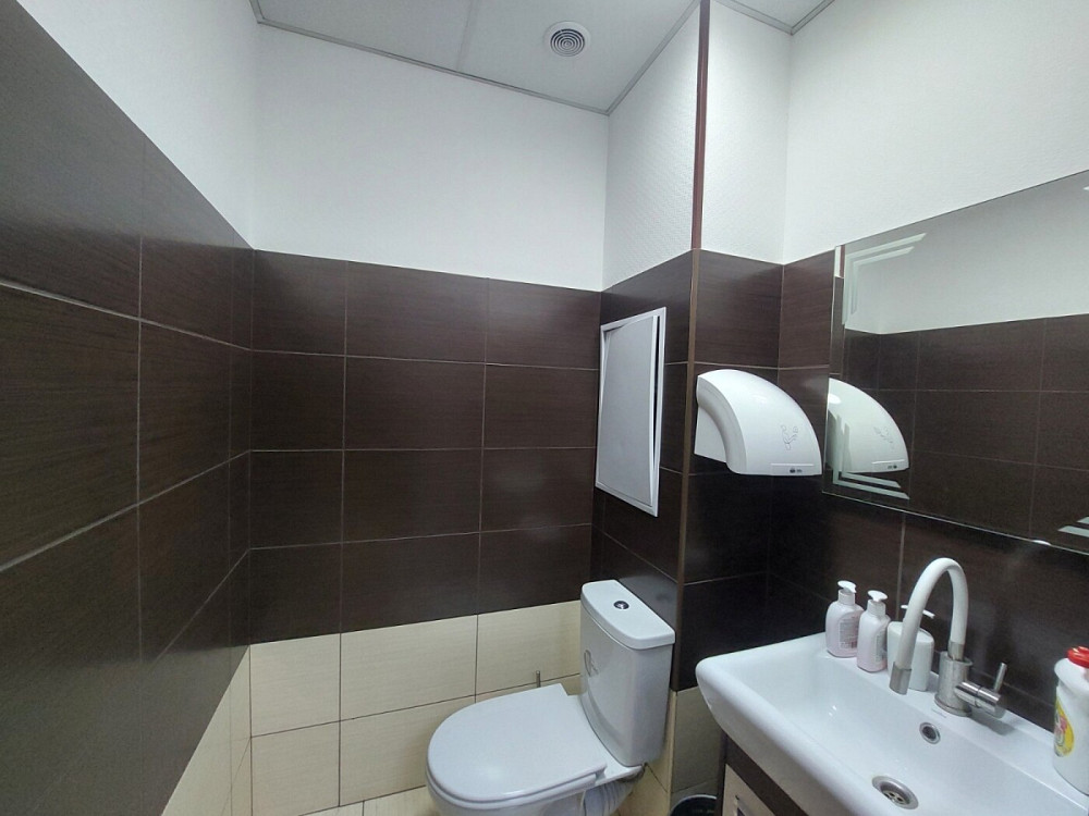 Оренда офісне приміщення на улица Сикорского Авиаконструктора, д.4 приміщень - 5, поверх - 1/25 Киев - изображение 16