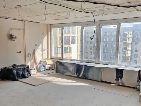 Продаж 3к Квартира 92 кв.м Проспект Бандери Тернопіль