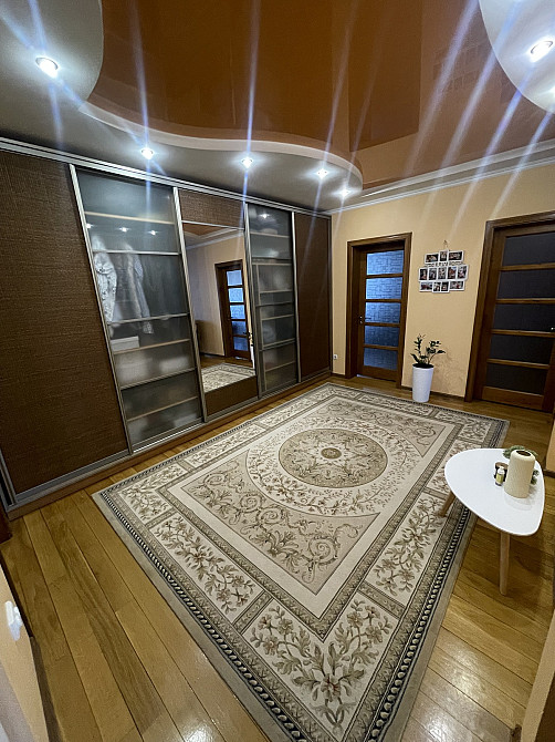 Продаж Квартира 3-кімнатна, 2/9 поверх на Федьковича 70 б Ivano-Frankivs'k - photo 2