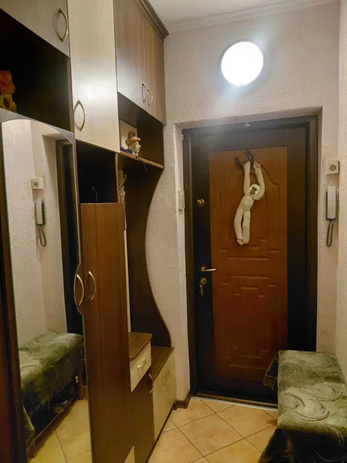 Продаж Квартира 4-кімнатна, 6/8 поверх на вул. Хоткевича Г. Івано-Франківськ - фото 1