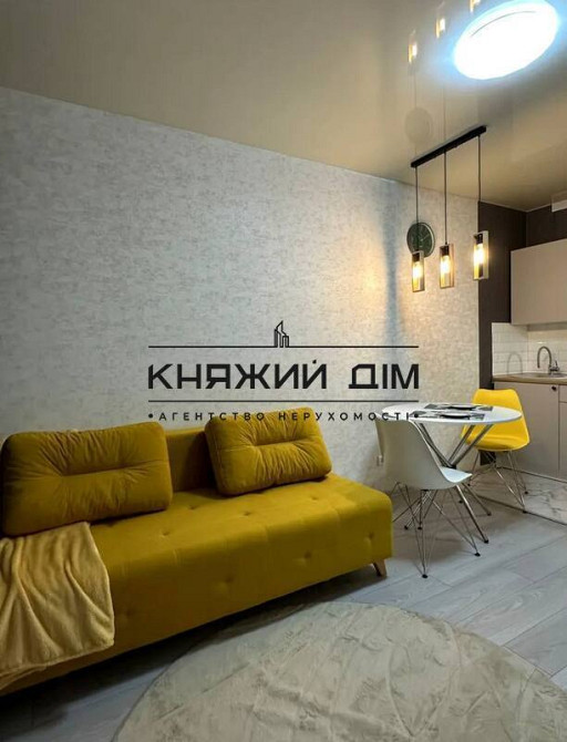 Оренда Квартира 2-кімнатна, 9/25 поверх на Заречная ул. Київ - фото 7