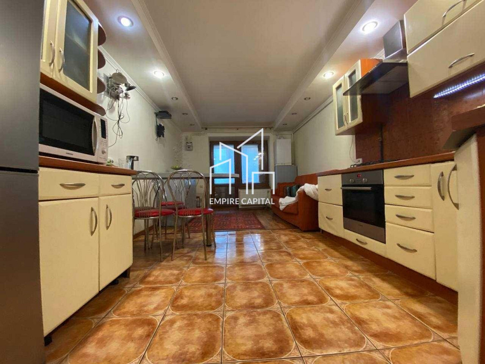 Продаж 3к квартири 111.3 кв. м Львів - фото 8