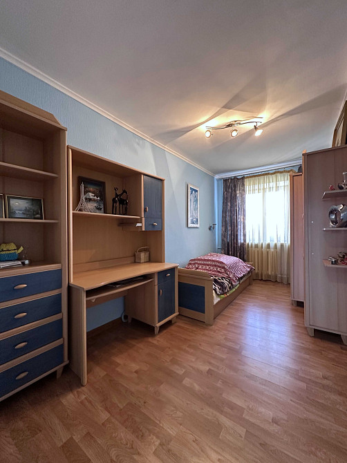 Продаж Квартира 3-кімнатна, 5/5 поверх на Щербаківського Данила вул., д. 44 Київ - фото 5