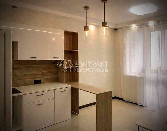 Оренда Квартира 1-кімнатна, 9/10 поверх на вул. Єлизаветинська Харків