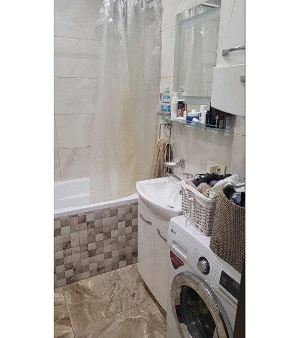 Продаж Квартира 1-кімнатна, 10/24 поверх на Богатирська вул., 6А Киев - изображение 11