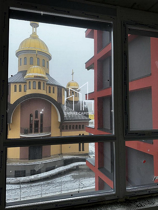 Продаж 2к Квартира 59 кв.м Княгині Ольги вул. Львов - изображение 17