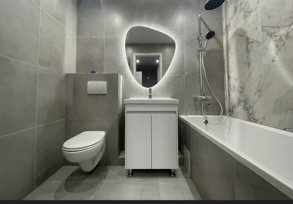 Продаж Квартира 1-кімнатна, 5/11 поверх на вул. Смакули Тернопіль - фото 12